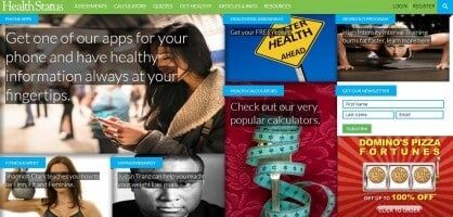 Healthstatus.com